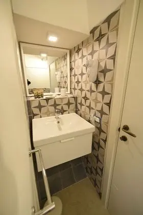 Tek Büyük Yataklı Oda, Deniz Manzaralı