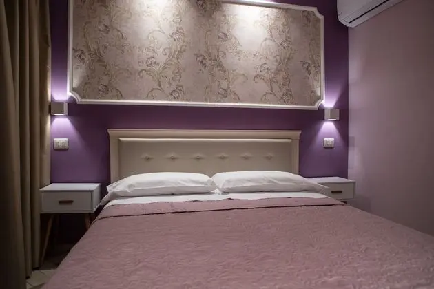 Comfort Oda, 1 Çift Kişilik Yatak ve Çekyat