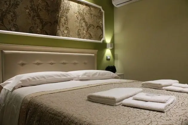 Comfort Oda, 1 Çift Kişilik Yatak ve Çekyat