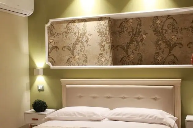 Comfort Oda, 1 Çift Kişilik Yatak ve Çekyat