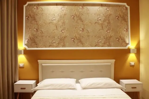 Comfort Oda, 1 Çift Kişilik Yatak ve Çekyat