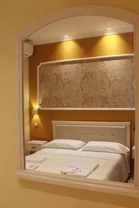 Comfort Oda, 1 Çift Kişilik Yatak ve Çekyat