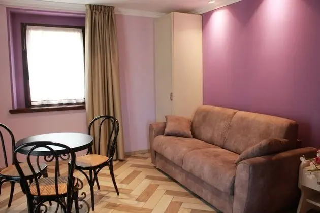 Comfort Oda, 1 Çift Kişilik Yatak ve Çekyat