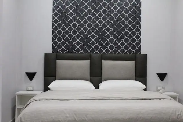 Deluxe Tek Büyük Yataklı Oda, Balkon