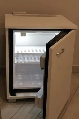 Deluxe Tek Büyük Yataklı Oda, Balkon