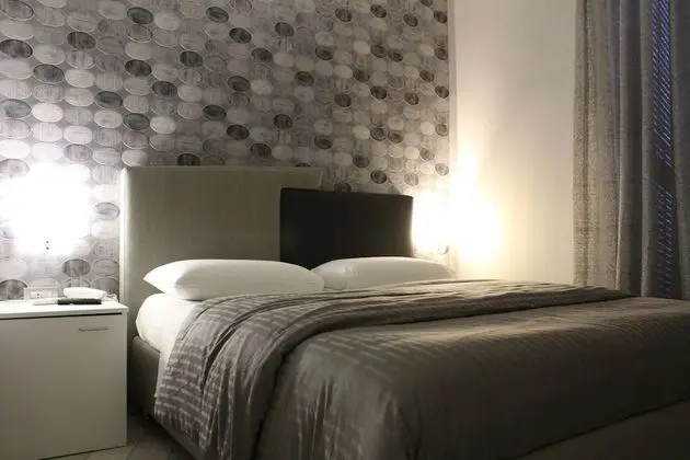 Tek Büyük Yataklı Oda, Balkon