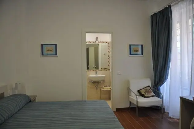 Classic Büyük Yataklı Tek Kişilik Oda, 1 Büyük (Queen) Boy Yatak, Bahçe Manzaralı