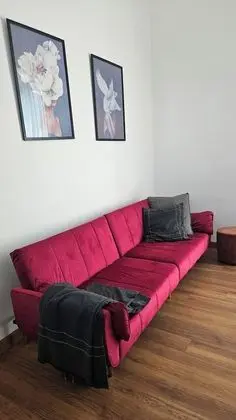 Oturma alanı