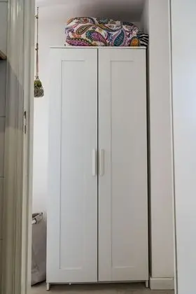 Panoramic Tek Büyük Yataklı Oda, Teras