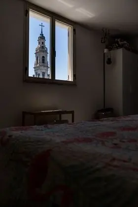 Panoramic Tek Büyük Yataklı Oda, Teras