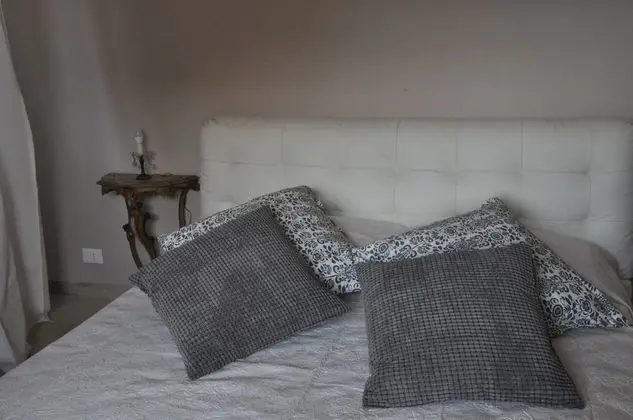 Tek Büyük Yataklı Oda, Banyolu/Duşlu