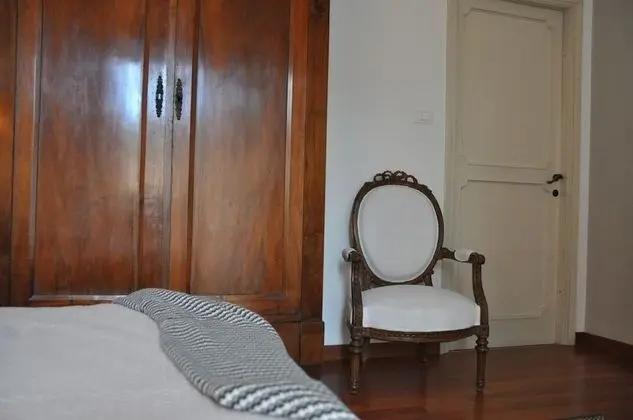 Tek Büyük Yataklı Oda, Banyolu/Duşlu