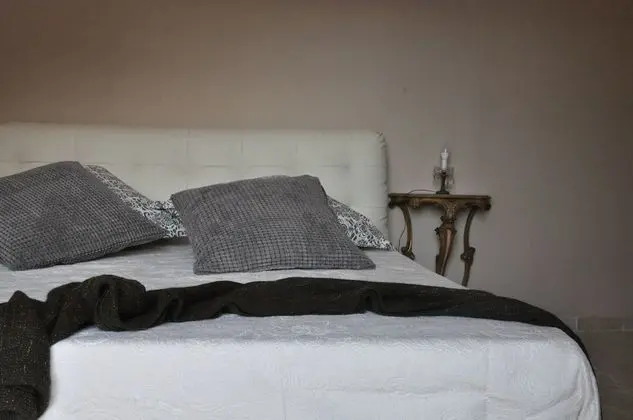 Tek Büyük Yataklı Oda, Banyolu/Duşlu