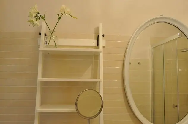 Tek Büyük Yataklı Oda, Banyolu/Duşlu