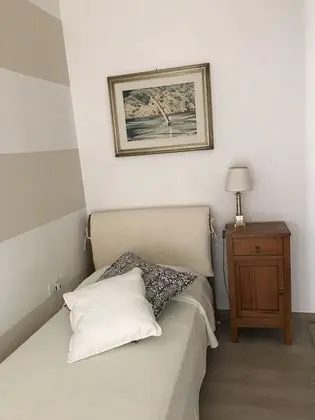 Tek Kişilik Oda, Banyolu/Duşlu