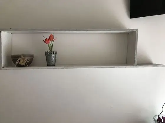 Tek Kişilik Oda, Banyolu/Duşlu