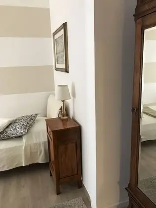 Tek Kişilik Oda, Banyolu/Duşlu