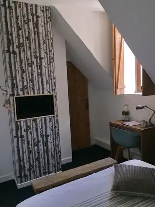 Basic Tek Kişilik Oda (Holland)