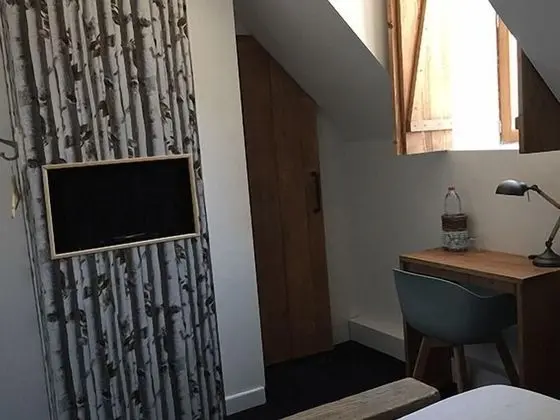 Basic Tek Kişilik Oda (Holland)