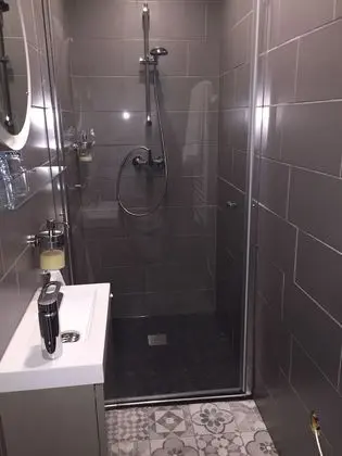 Basic Tek Kişilik Oda (Holland)