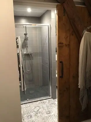 Comfort Tek Büyük Yataklı Oda (Delft)