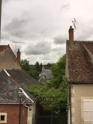 Comfort Tek Büyük Yataklı Oda (Delft)