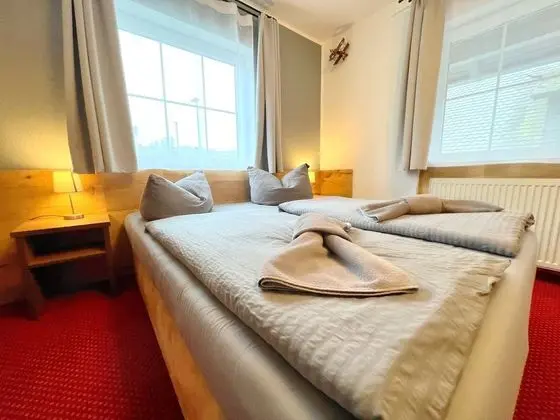 Basic Tek Büyük Yataklı Oda, 1 Yatak Odası, Sigara İçilmez