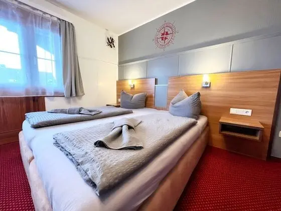 Basic Tek Büyük Yataklı Oda, 1 Yatak Odası, Sigara İçilmez