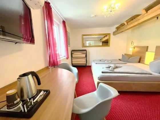 Basic Tek Büyük Yataklı Oda, 1 Yatak Odası, Sigara İçilmez