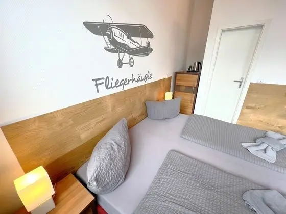 Basic Tek Büyük Yataklı Oda, 1 Yatak Odası, Sigara İçilmez