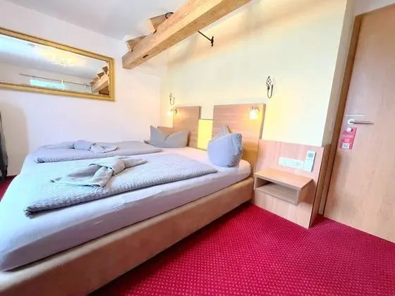 Basic Tek Büyük Yataklı Oda, 1 Yatak Odası, Sigara İçilmez