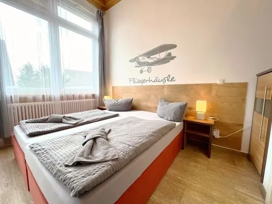 Basic Tek Büyük Yataklı Oda, 1 Yatak Odası, Sigara İçilmez