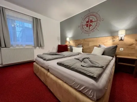 Basic Tek Büyük Yataklı Oda, 1 Yatak Odası, Sigara İçilmez