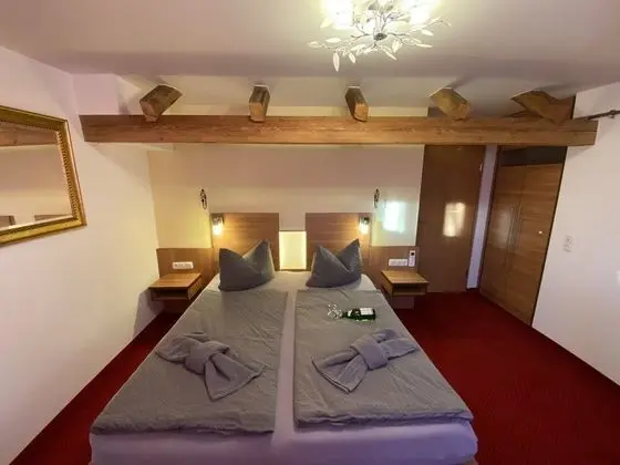 Basic Tek Büyük Yataklı Oda, 1 Yatak Odası, Sigara İçilmez