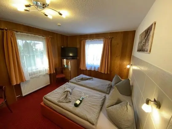 Basic Tek Büyük Yataklı Oda, 1 Yatak Odası, Sigara İçilmez