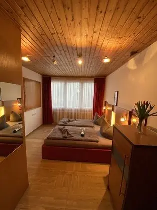 Basic Tek Büyük Yataklı Oda, 1 Yatak Odası, Sigara İçilmez