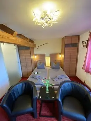 Basic Tek Büyük Yataklı Oda, 1 Yatak Odası, Sigara İçilmez