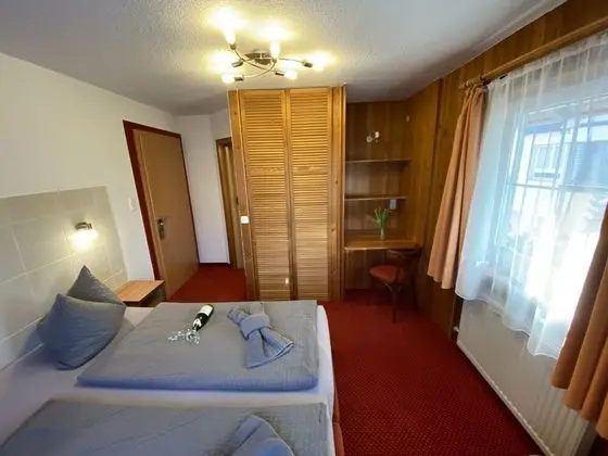 Basic Tek Büyük Yataklı Oda, 1 Yatak Odası, Sigara İçilmez