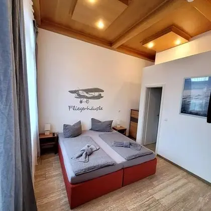 Basic Tek Büyük Yataklı Oda, 1 Yatak Odası, Sigara İçilmez