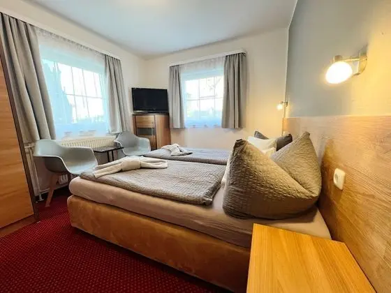 Basic Tek Büyük Yataklı Oda, 1 Yatak Odası, Sigara İçilmez