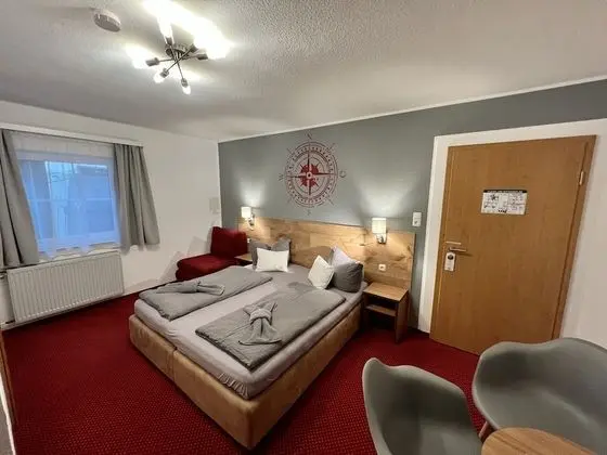 Basic Tek Büyük Yataklı Oda, 1 Yatak Odası, Sigara İçilmez