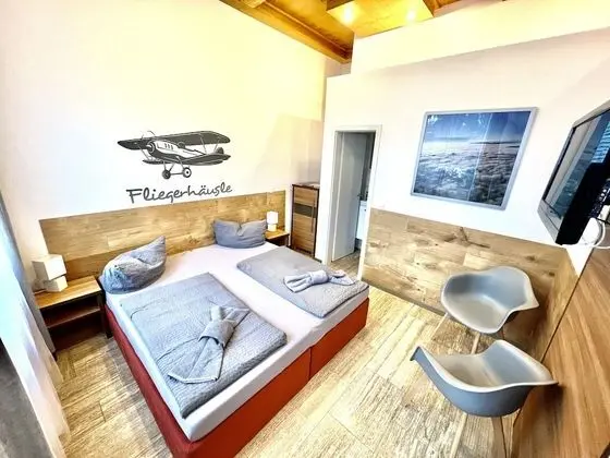 Basic Tek Büyük Yataklı Oda, 1 Yatak Odası, Sigara İçilmez