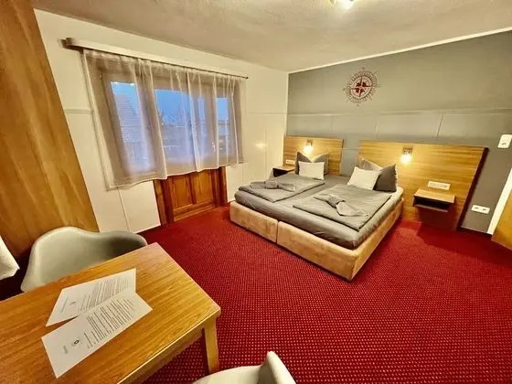 Basic Tek Büyük Yataklı Oda, 1 Yatak Odası, Sigara İçilmez