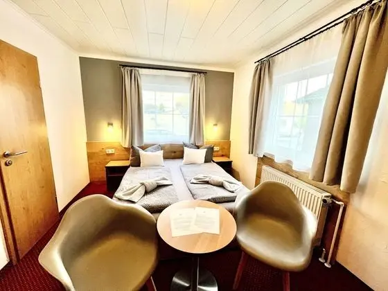 Basic Tek Büyük Yataklı Oda, 1 Yatak Odası, Sigara İçilmez