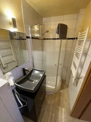 Basic Tek Büyük Yataklı Oda, 1 Yatak Odası, Sigara İçilmez