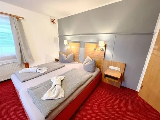 Family Oda, 1 Yatak Odası, Sigara İçilmez