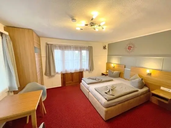 Family Oda, 1 Yatak Odası, Sigara İçilmez