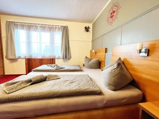 Family Oda, 1 Yatak Odası, Sigara İçilmez