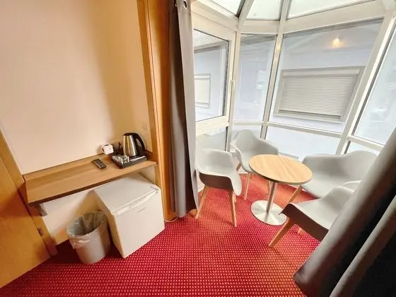 Family Oda, 1 Yatak Odası, Sigara İçilmez