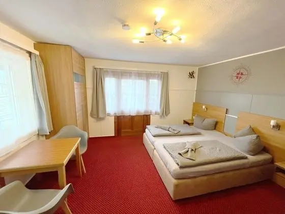 Family Oda, 1 Yatak Odası, Sigara İçilmez